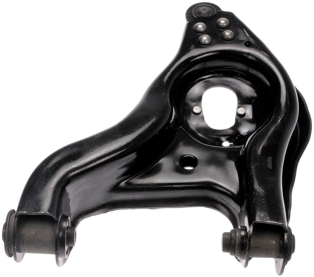 Dorman 521-935 2002-2005 Dodge Ram 1500 Suspension Control Arm and Ball Joint Assembly