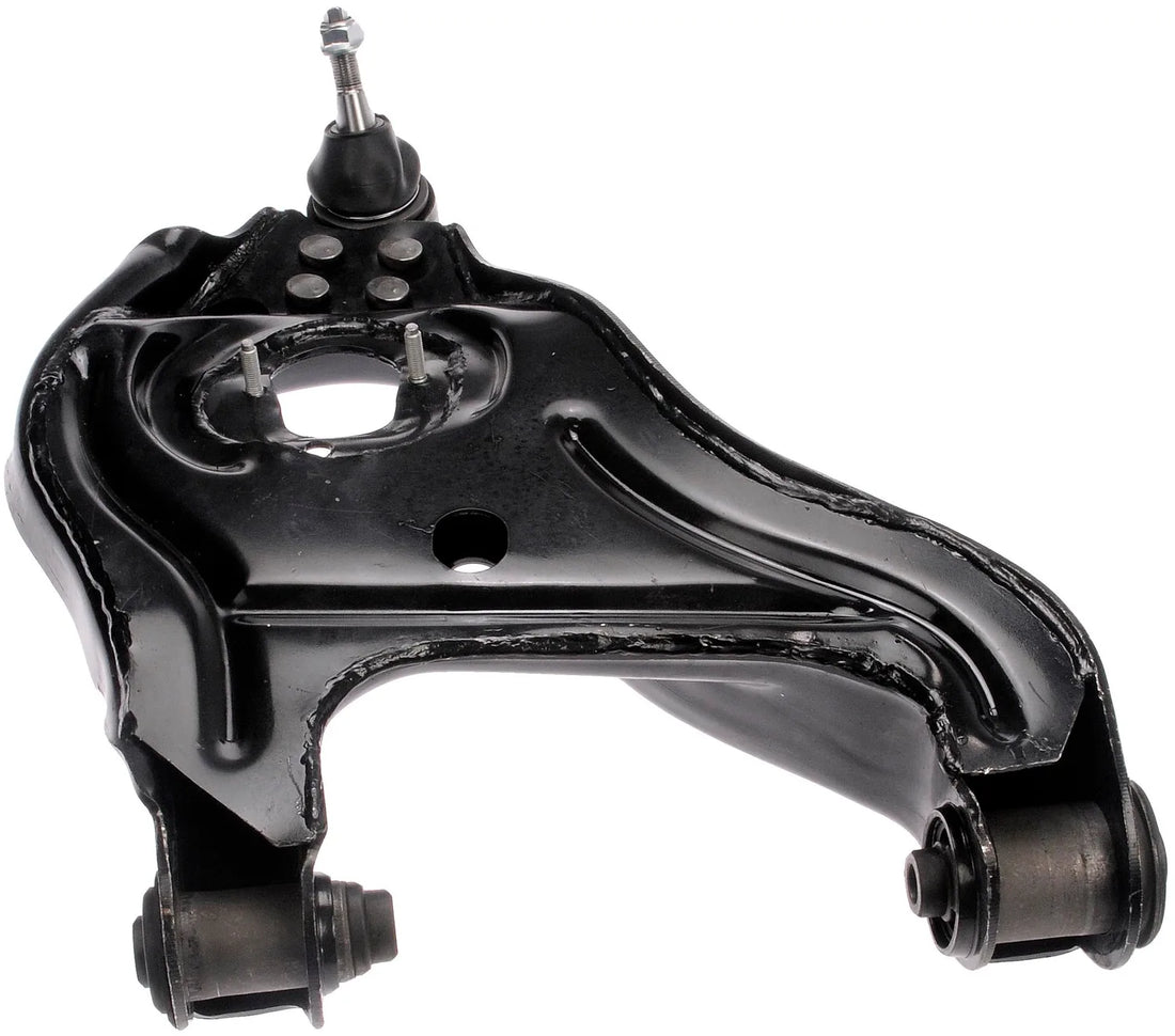 Dorman 521-935 2002-2005 Dodge Ram 1500 Suspension Control Arm and Ball Joint Assembly