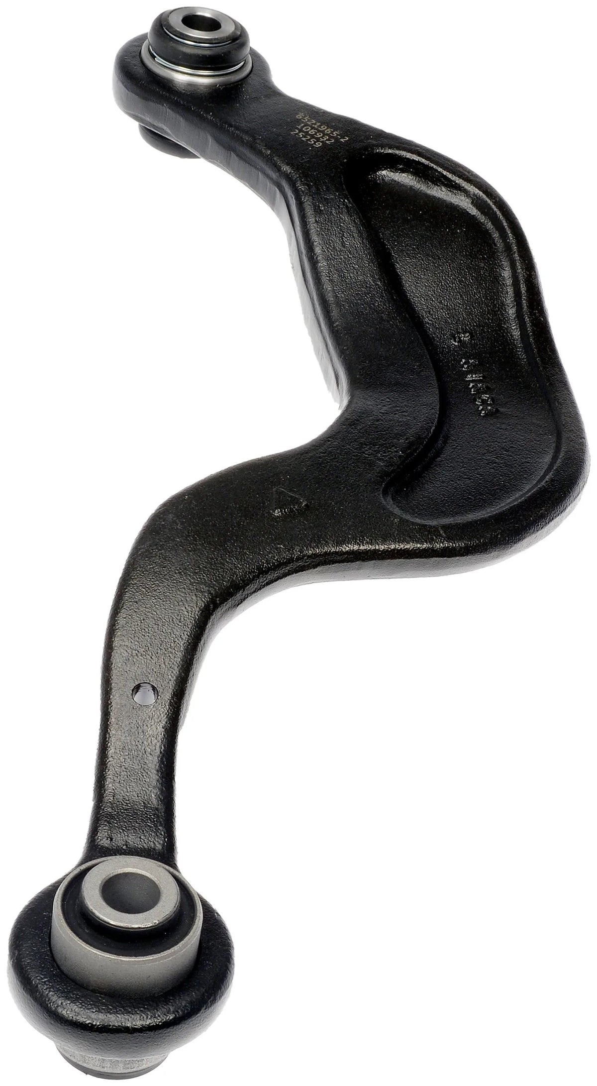 Dorman 521-965 2017 GMC Acadia Limited Suspension Control Arm