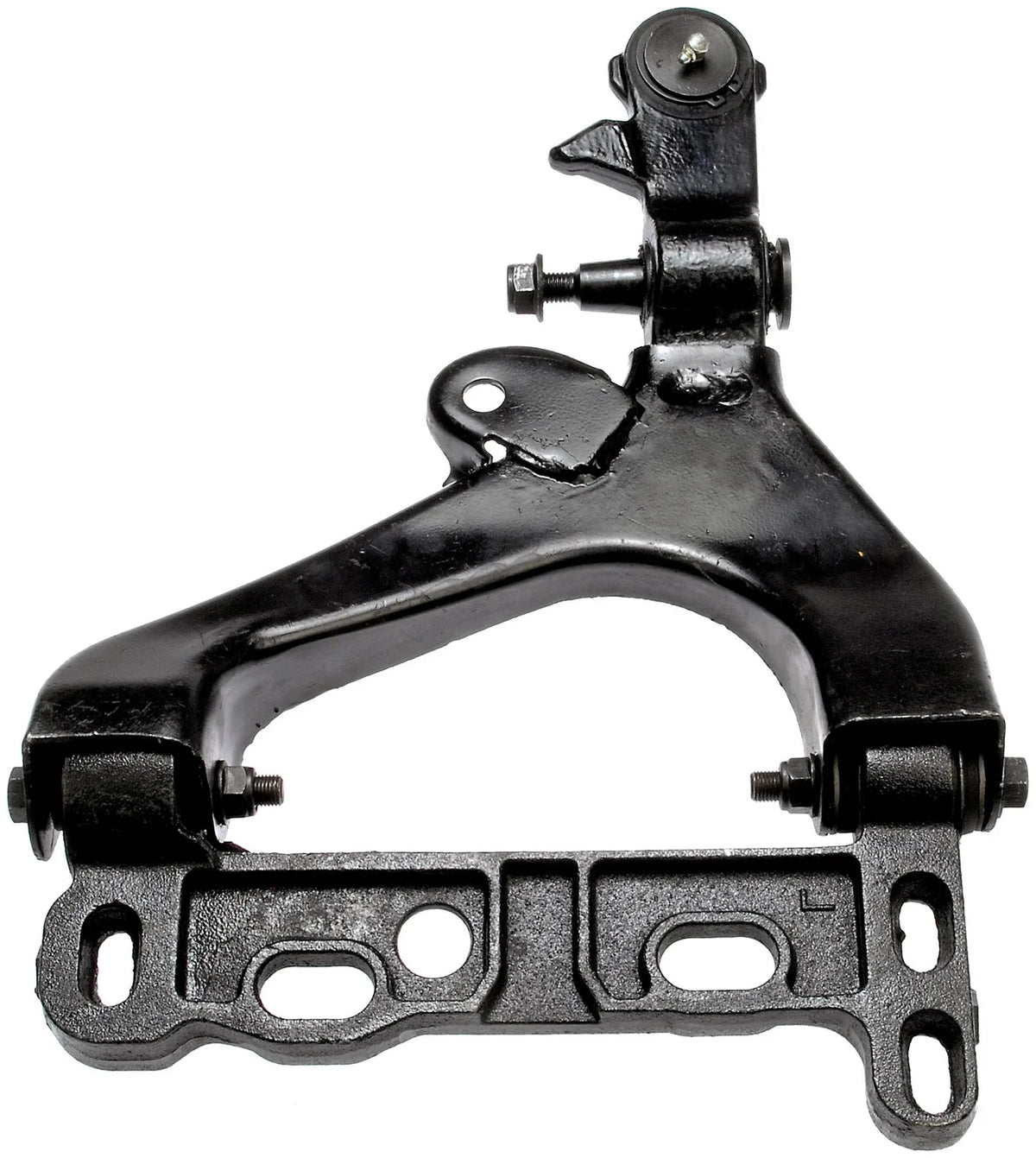 Dorman 521-972 2008-2009 GMC Envoy Suspension Control Arm and Ball Joint Assembly