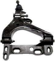 Dorman 521-972 2008-2009 GMC Envoy Suspension Control Arm and Ball Joint Assembly