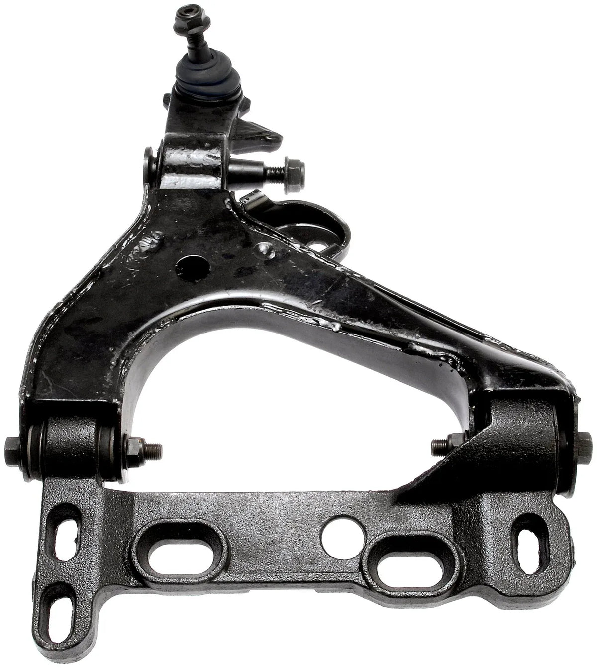 Dorman 521-972 2008-2009 GMC Envoy Suspension Control Arm and Ball Joint Assembly
