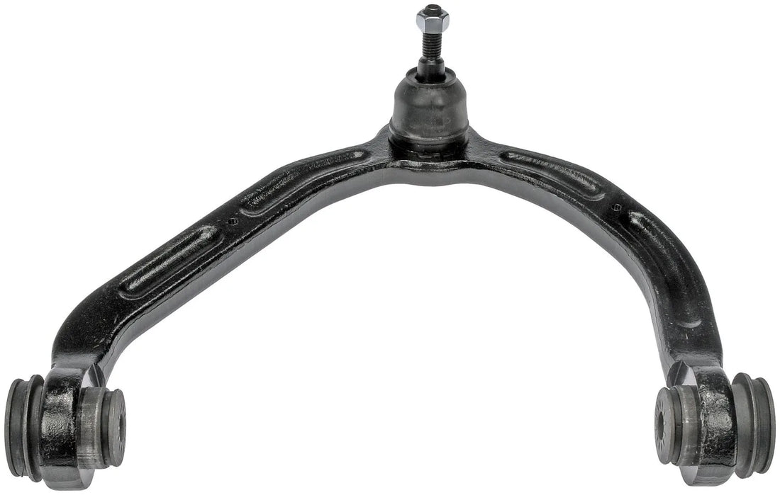 Dorman 521-976 2009-2025 Chevrolet Express Pasajeros Suspension Control Arm and Ball Joint Assembly