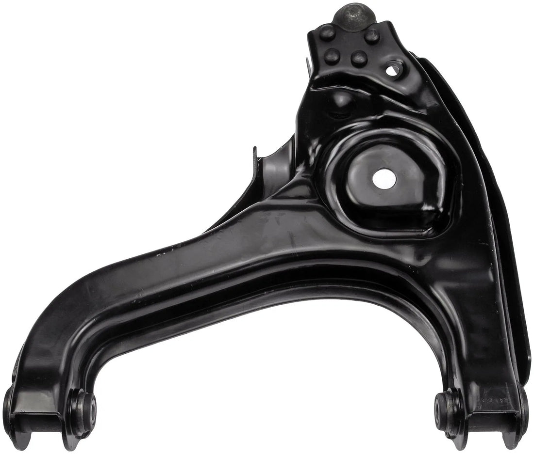 Dorman 521-985 2000-2002 Dodge Ram 3500 Suspension Control Arm and Ball Joint Assembly