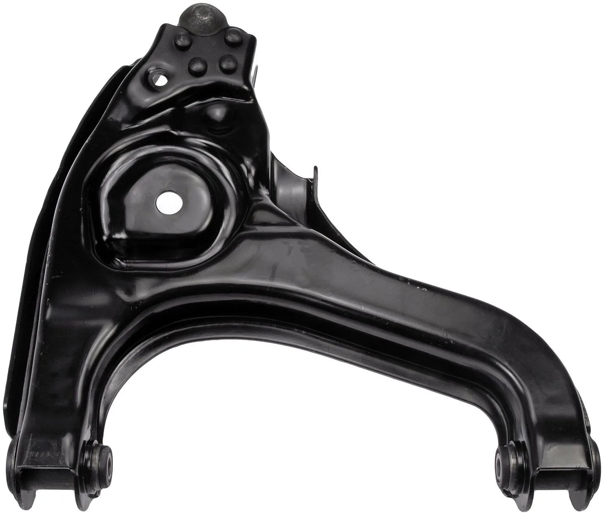 Dorman 521-986 2000-2002 Dodge Ram 3500 Suspension Control Arm and Ball Joint Assembly