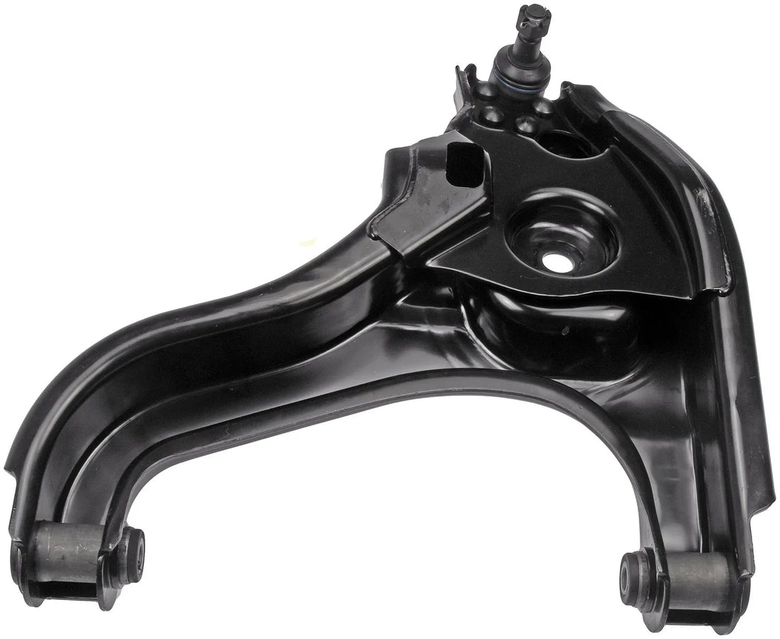 Dorman 521-986 2000-2002 Dodge Ram 3500 Suspension Control Arm and Ball Joint Assembly