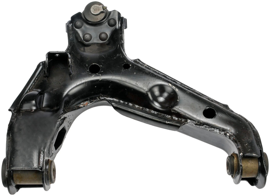 Dorman 521-993 1992-2005 Chevrolet Astro Suspension Control Arm and Ball Joint Assembly
