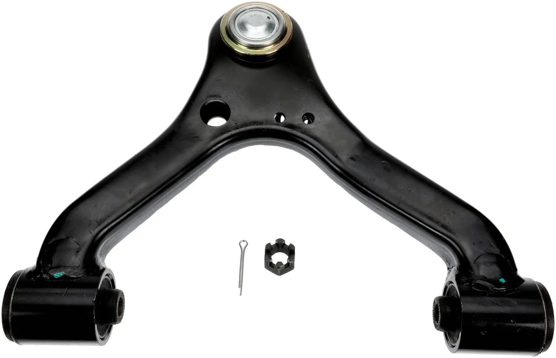 Dorman 522-003 2005-2015 Toyota Tacoma Suspension Control Arm and Ball Joint Assembly