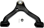 Dorman 522-003 2005-2015 Toyota Tacoma Suspension Control Arm and Ball Joint Assembly