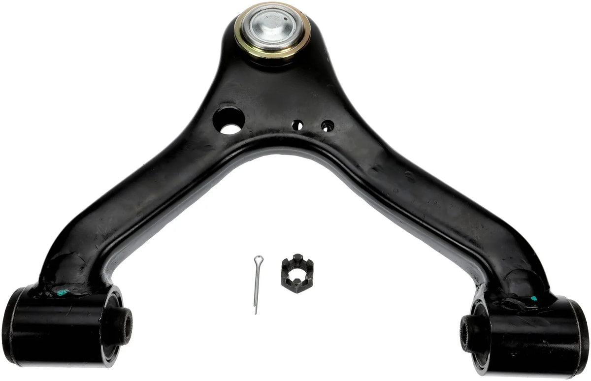 Dorman 522-003 2005-2015 Toyota Tacoma Suspension Control Arm and Ball Joint Assembly