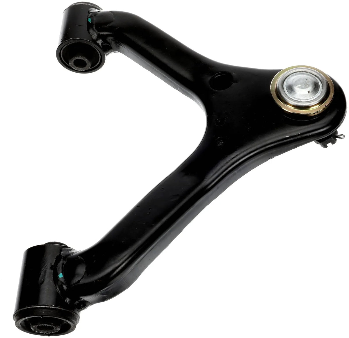 Dorman 522-003 2005-2015 Toyota Tacoma Suspension Control Arm and Ball Joint Assembly