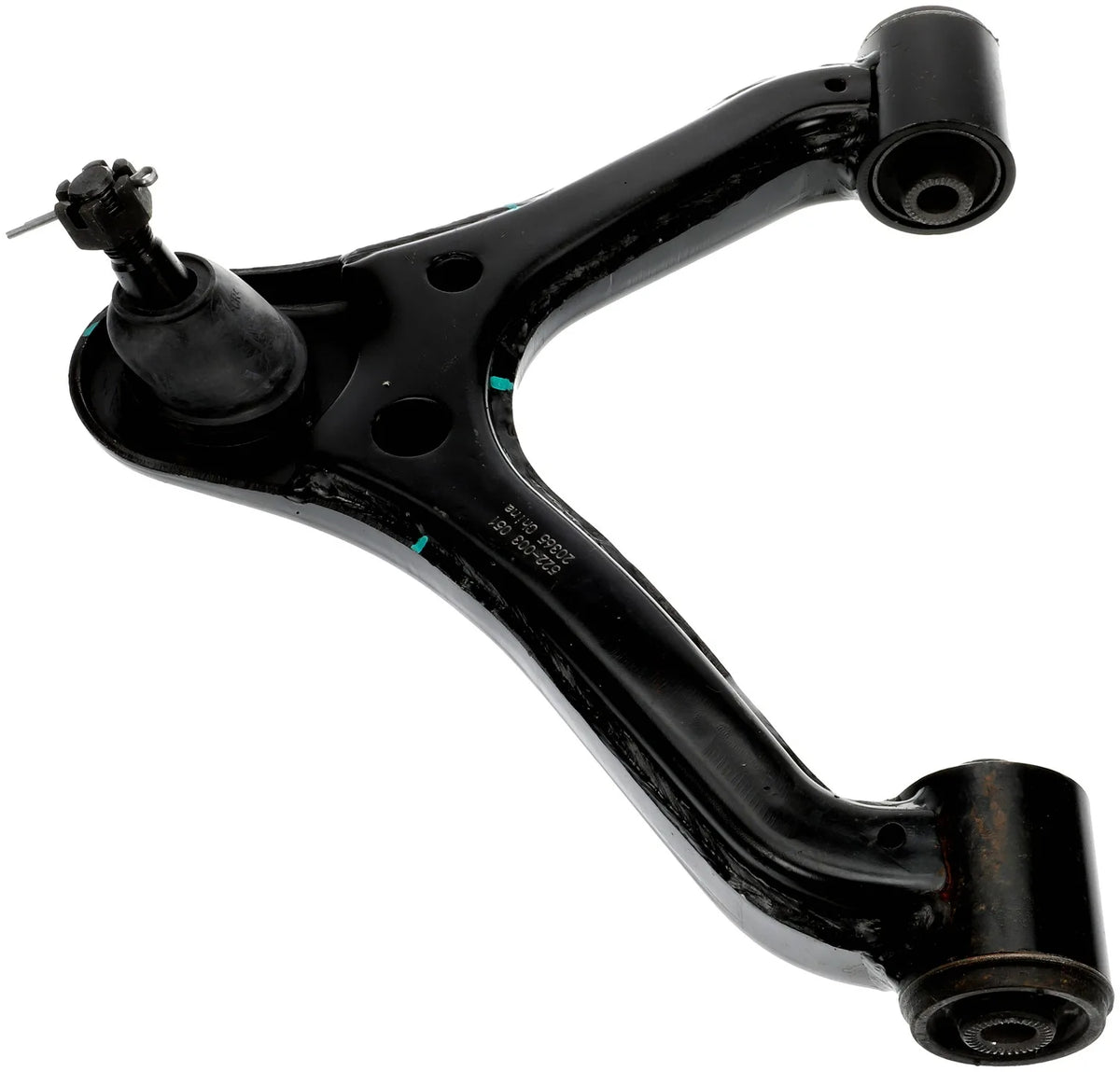 Dorman 522-003 2005-2015 Toyota Tacoma Suspension Control Arm and Ball Joint Assembly