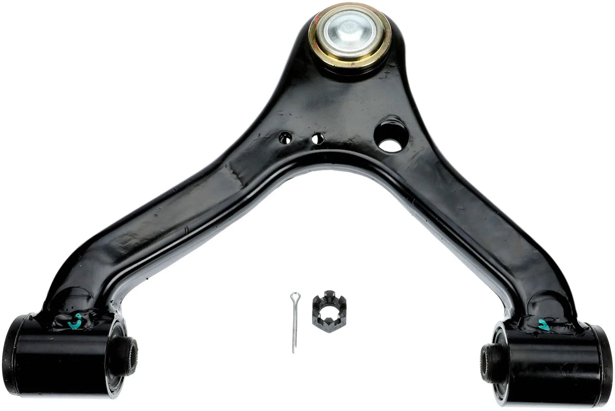 Dorman 522-004 2005-2015 Toyota Tacoma Suspension Control Arm and Ball Joint Assembly