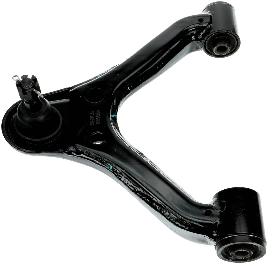 Dorman 522-004 2005-2015 Toyota Tacoma Suspension Control Arm and Ball Joint Assembly