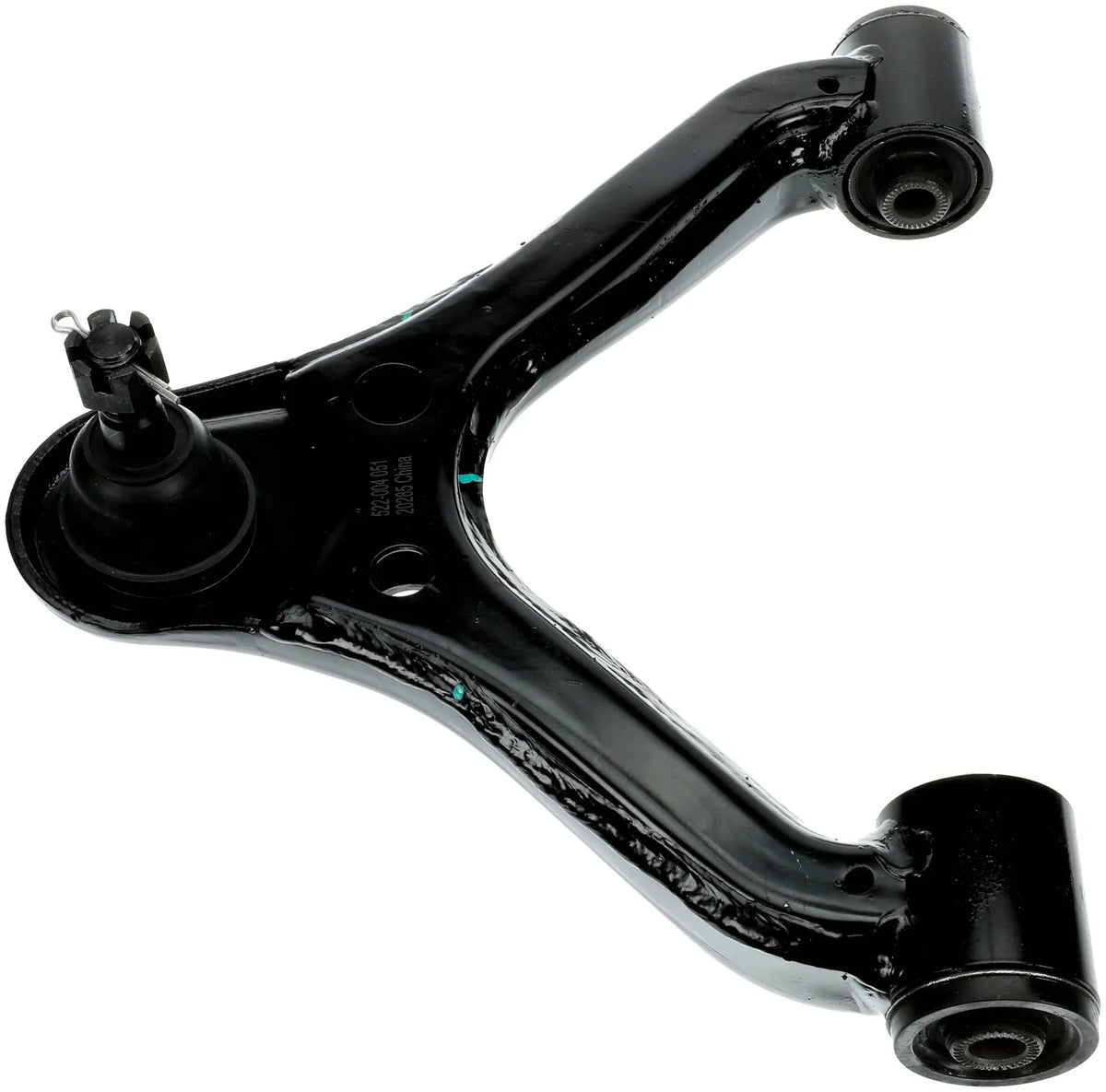 Dorman 522-004 2005-2015 Toyota Tacoma Suspension Control Arm and Ball Joint Assembly
