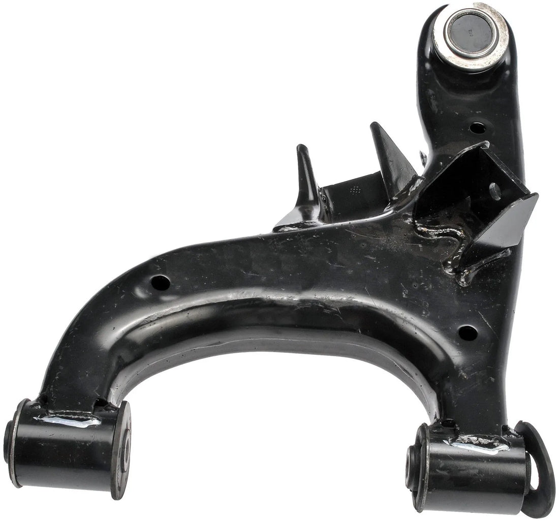 Dorman 522-008 2005-2015 Nissan Armada Suspension Control Arm and Ball Joint Assembly