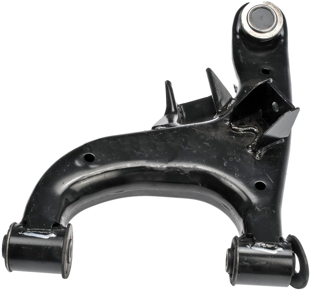Dorman 522-008 2005-2015 Nissan Armada Suspension Control Arm and Ball Joint Assembly