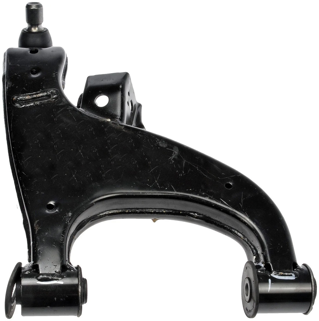 Dorman 522-008 2005-2015 Nissan Armada Suspension Control Arm and Ball Joint Assembly
