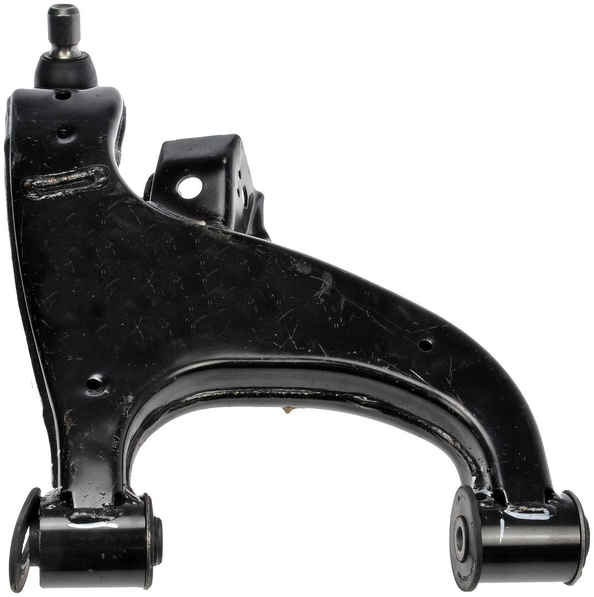 Dorman 522-008 2005-2015 Nissan Armada Suspension Control Arm and Ball Joint Assembly