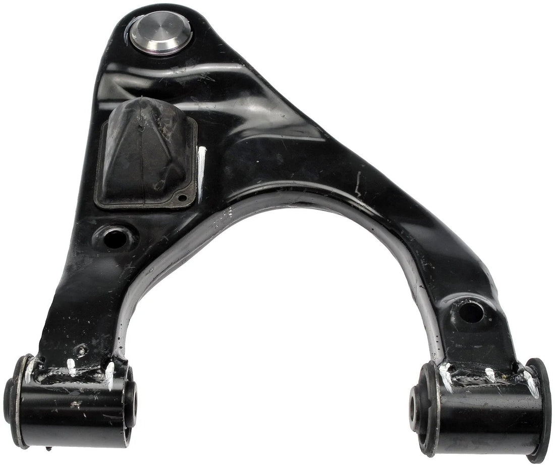 Dorman 522-009 2005-2012 Nissan Pathfinder Suspension Control Arm and Ball Joint Assembly
