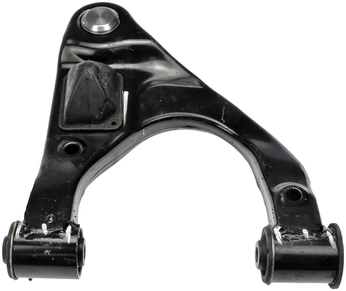 Dorman 522-009 2005-2012 Nissan Pathfinder Suspension Control Arm and Ball Joint Assembly