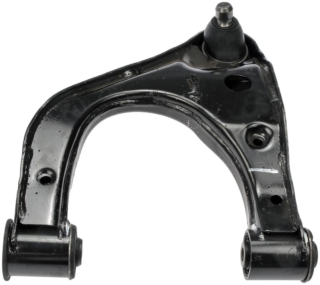 Dorman 522-009 2005-2012 Nissan Pathfinder Suspension Control Arm and Ball Joint Assembly