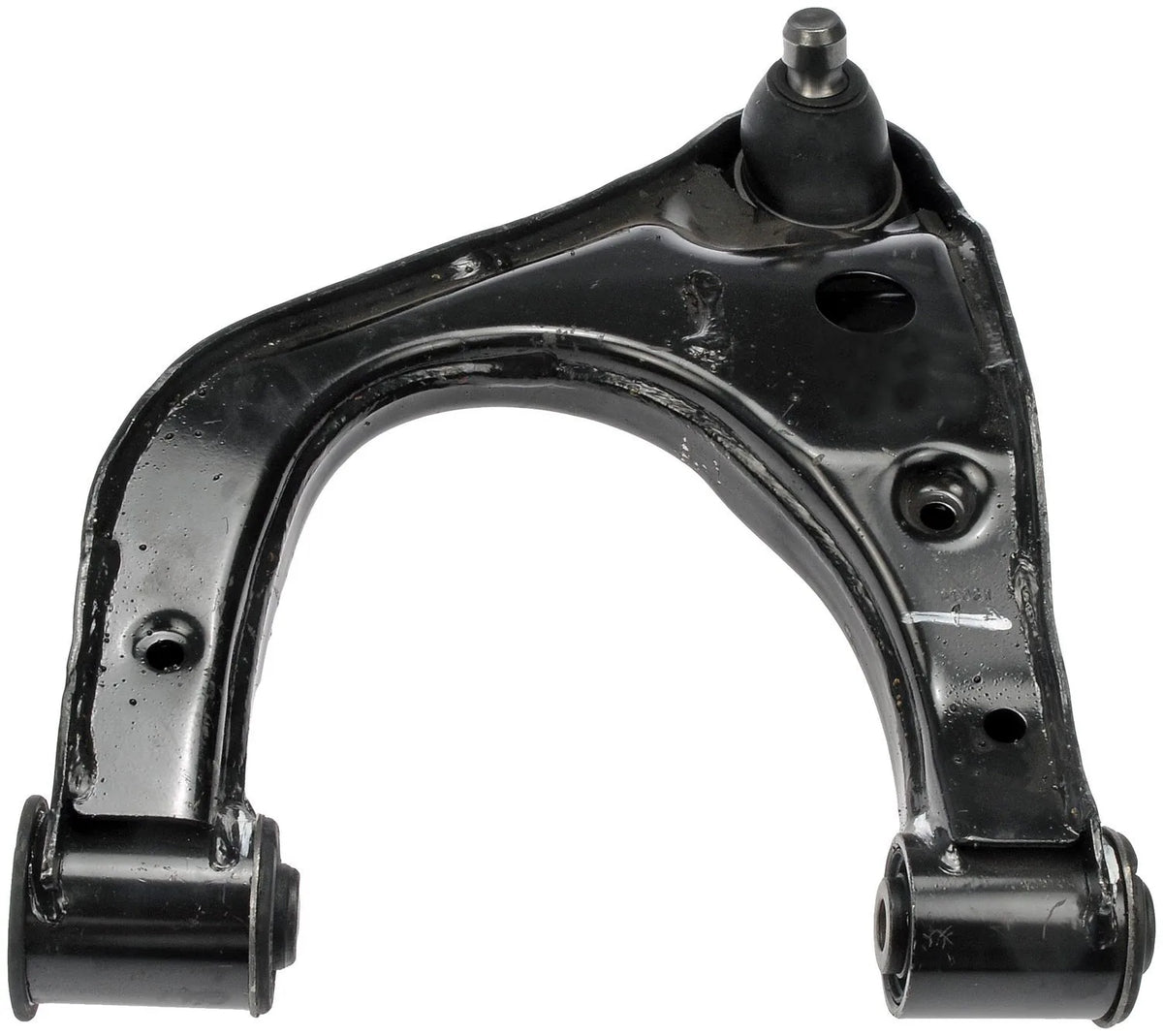 Dorman 522-009 2005-2012 Nissan Pathfinder Suspension Control Arm and Ball Joint Assembly