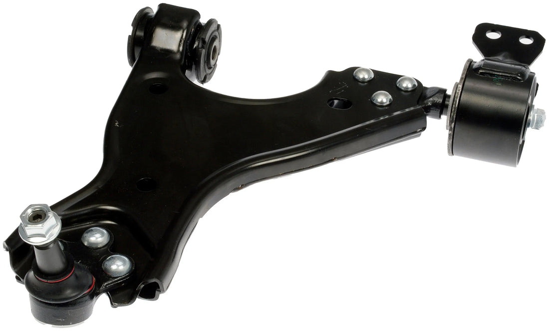 Dorman 522-022 2017 GMC Acadia Limited Suspension Control Arm and Ball Joint Assembly