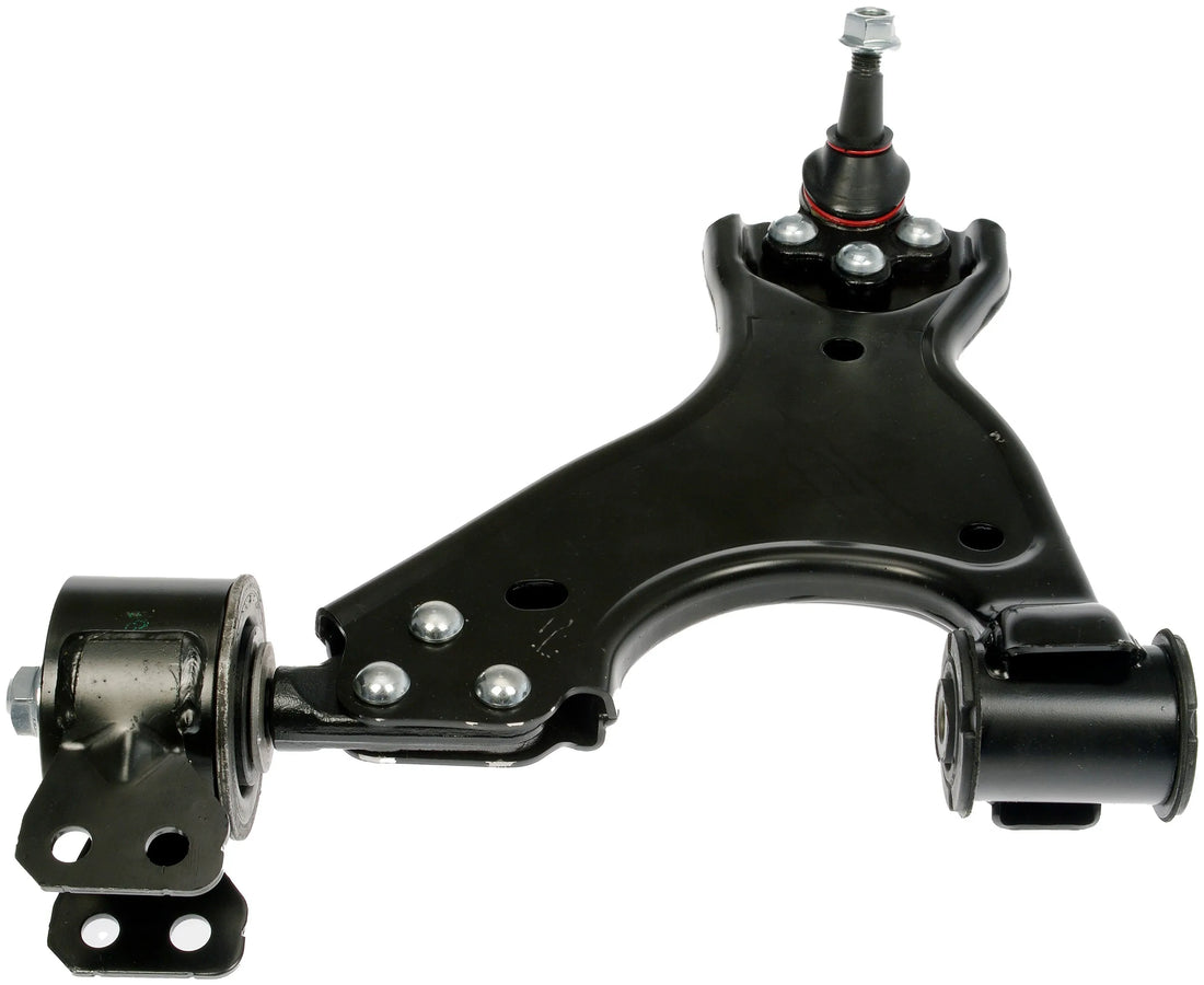 Dorman 522-022 2017 GMC Acadia Limited Suspension Control Arm and Ball Joint Assembly