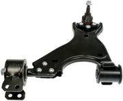 Dorman 522-022 2017 GMC Acadia Limited Suspension Control Arm and Ball Joint Assembly