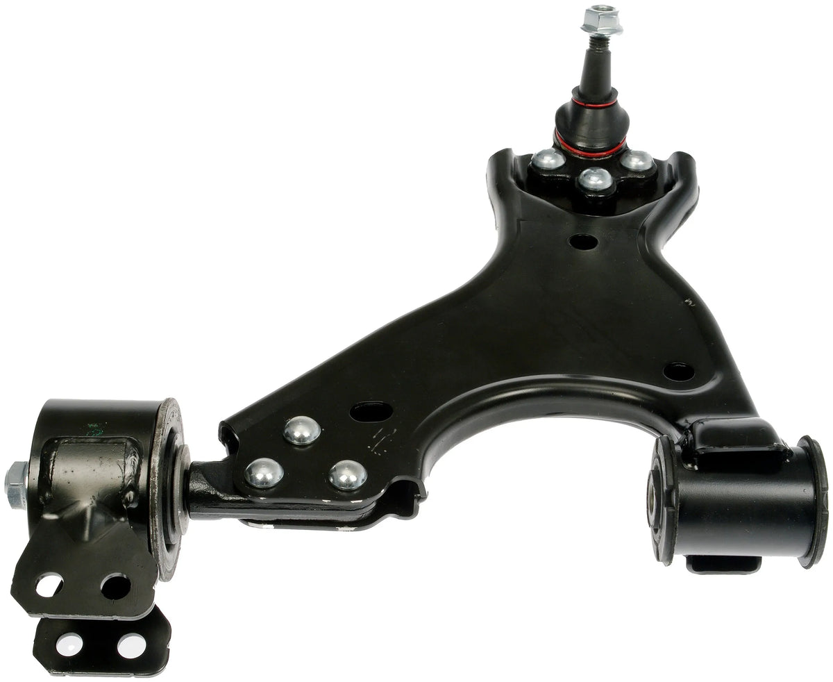 Dorman 522-022 2017 GMC Acadia Limited Suspension Control Arm and Ball Joint Assembly