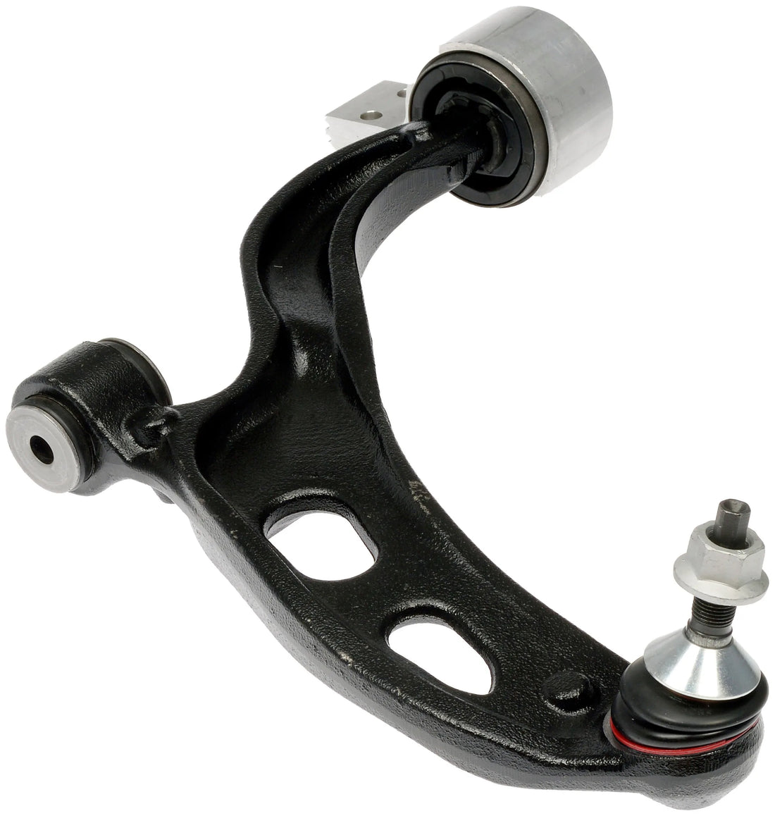 Dorman 522-031 2009-2012 Lincoln MKS Suspension Control Arm and Ball Joint Assembly