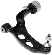 Dorman 522-031 2009-2012 Lincoln MKS Suspension Control Arm and Ball Joint Assembly