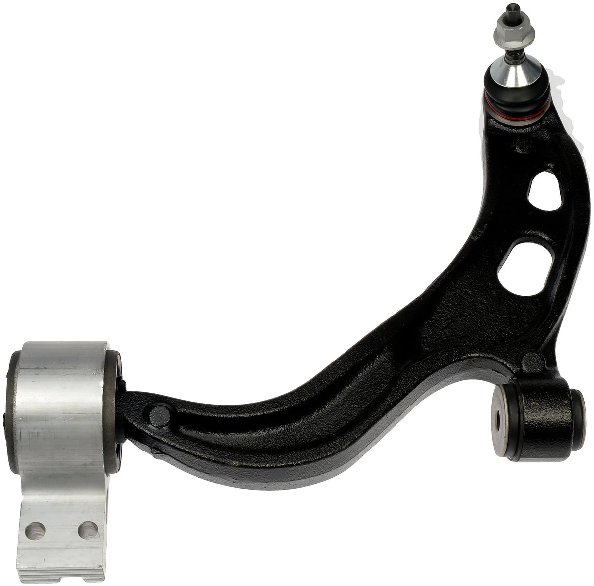 Dorman 522-031 2009-2012 Lincoln MKS Suspension Control Arm and Ball Joint Assembly