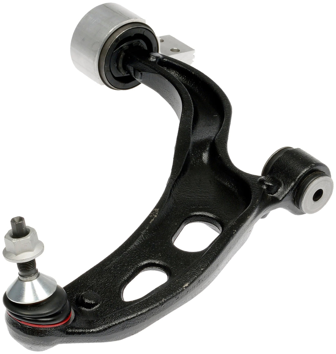 Dorman 522-032 2009-2012 Lincoln MKS Suspension Control Arm and Ball Joint Assembly