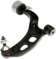 Dorman 522-032 2009-2012 Lincoln MKS Suspension Control Arm and Ball Joint Assembly