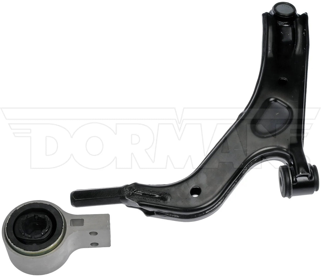 Dorman 522-032 2009-2012 Lincoln MKS Suspension Control Arm and Ball Joint Assembly