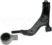 Dorman 522-032 2009-2012 Lincoln MKS Suspension Control Arm and Ball Joint Assembly