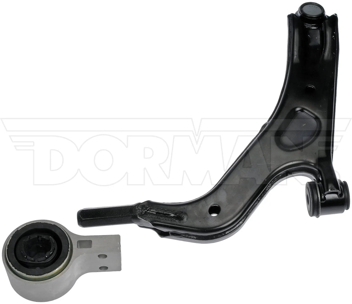 Dorman 522-032 2009-2012 Lincoln MKS Suspension Control Arm and Ball Joint Assembly