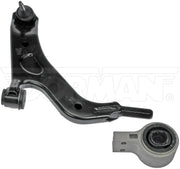 Dorman 522-032 2009-2012 Lincoln MKS Suspension Control Arm and Ball Joint Assembly