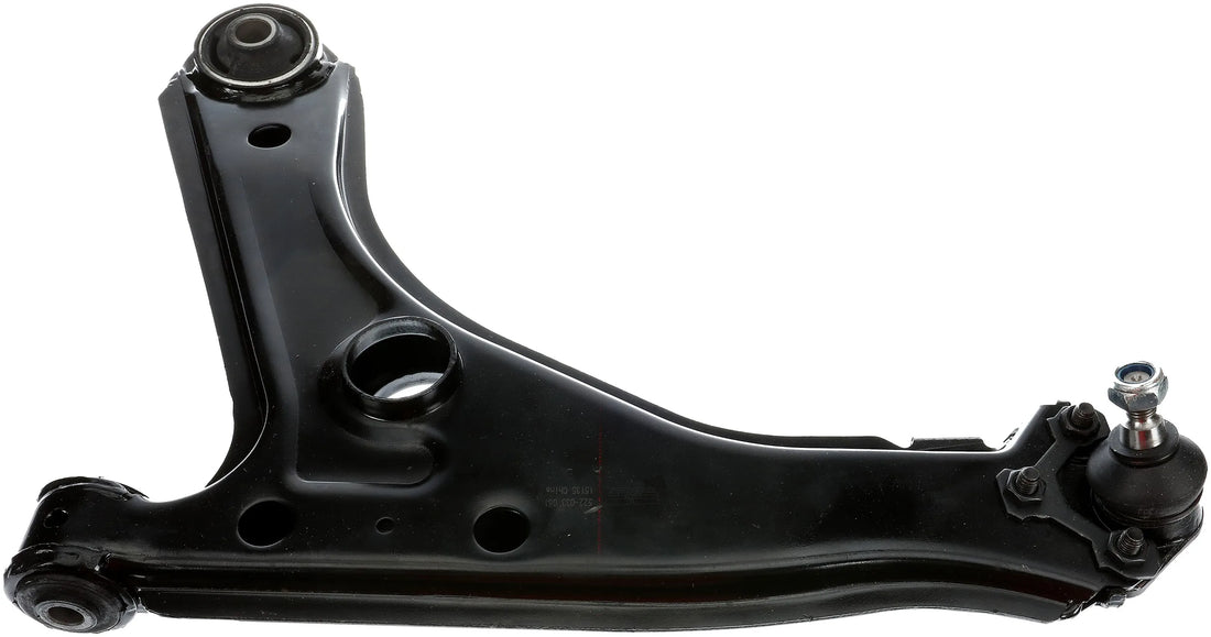 Dorman 522-033 1995-1999 Volkswagen Golf Suspension Control Arm and Ball Joint Assembly