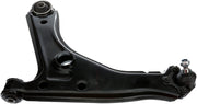 Dorman 522-033 1995-1999 Volkswagen Golf Suspension Control Arm and Ball Joint Assembly