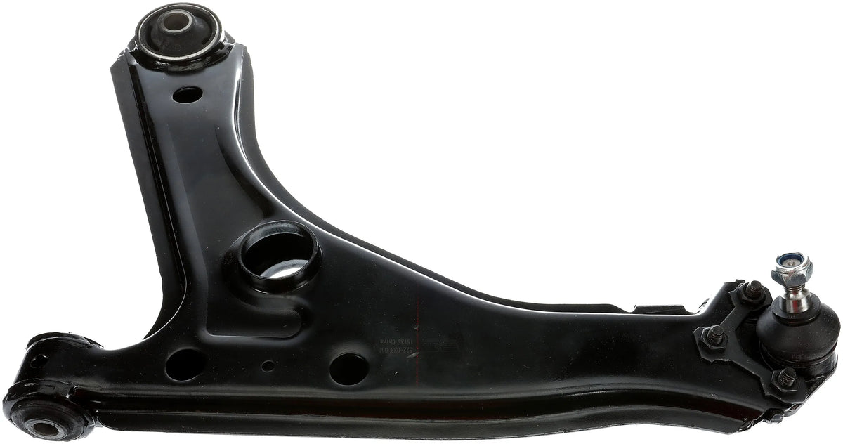 Dorman 522-033 1995-1999 Volkswagen Golf Suspension Control Arm and Ball Joint Assembly