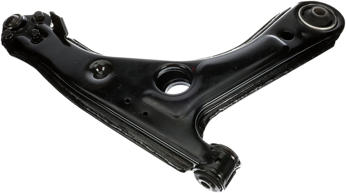 Dorman 522-033 1995-1999 Volkswagen Golf Suspension Control Arm and Ball Joint Assembly