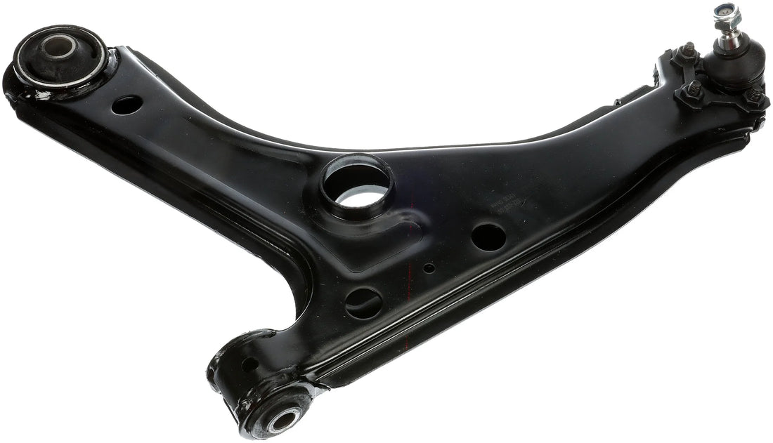 Dorman 522-033 1995-1999 Volkswagen Golf Suspension Control Arm and Ball Joint Assembly