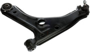 Dorman 522-033 1995-1999 Volkswagen Golf Suspension Control Arm and Ball Joint Assembly