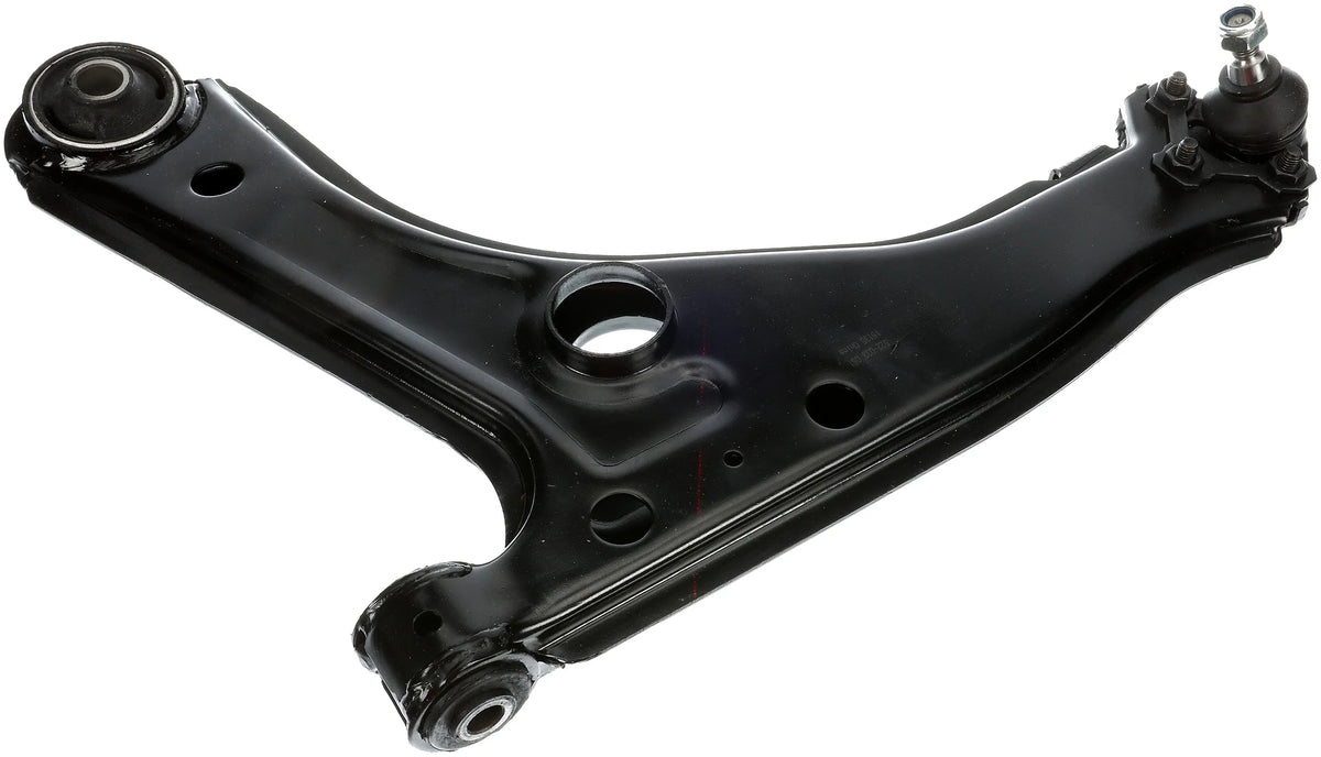 Dorman 522-033 1995-1999 Volkswagen Golf Suspension Control Arm and Ball Joint Assembly