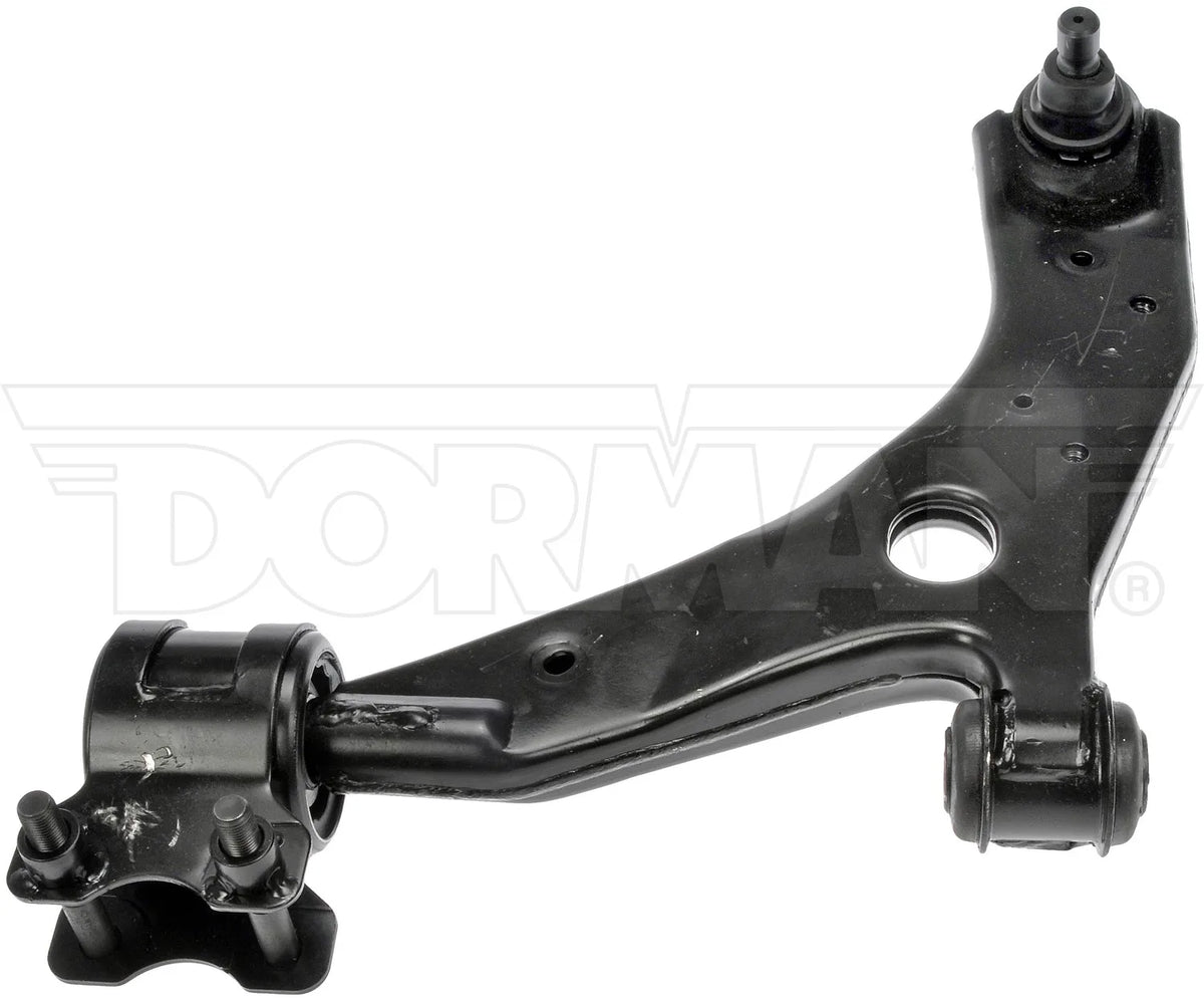 Dorman 522-059 2007-2009 Mazda 3 Suspension Control Arm and Ball Joint Assembly