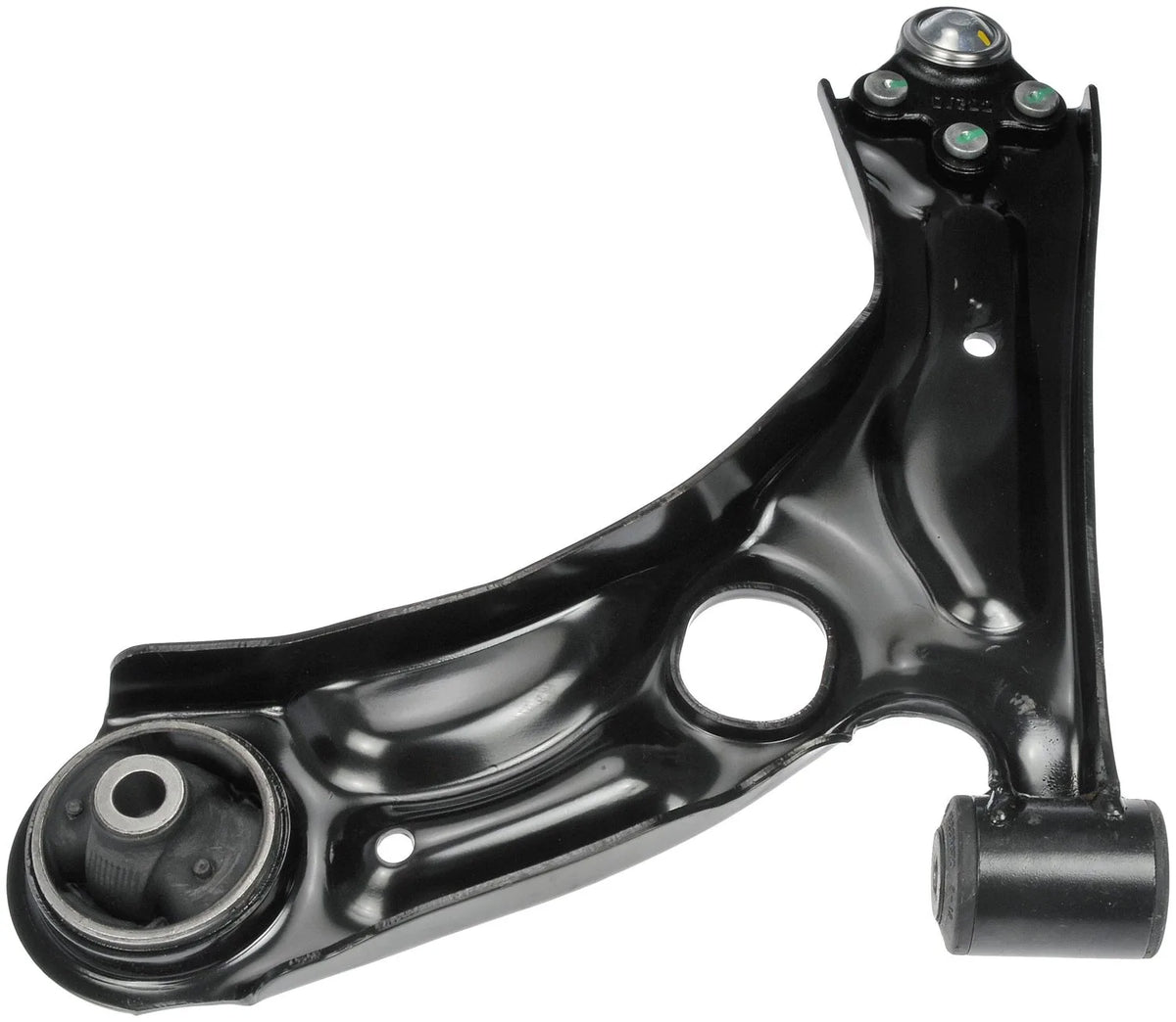 Dorman 522-066 2012-2020 Chevrolet Sonic Suspension Control Arm and Ball Joint Assembly