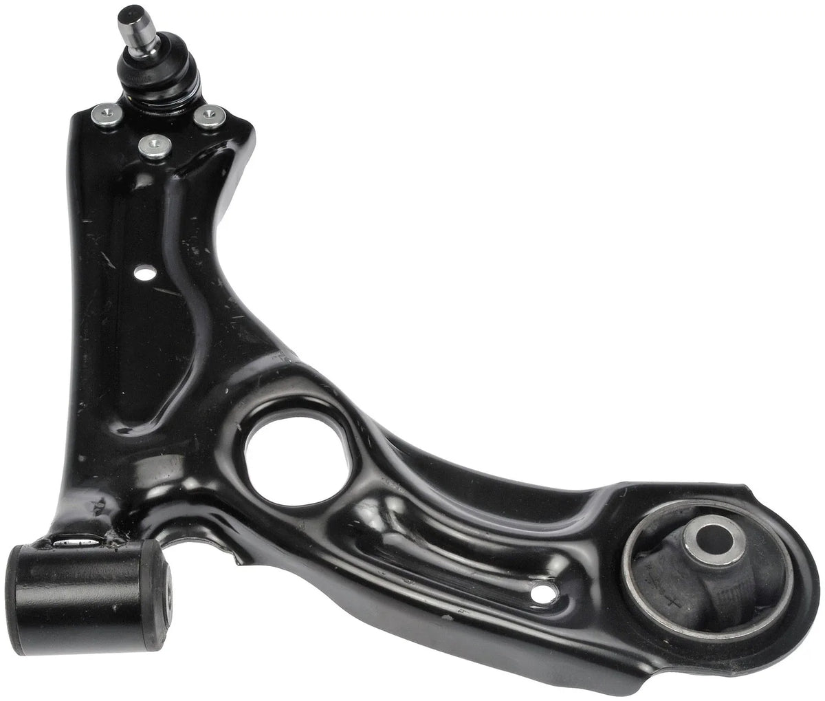 Dorman 522-066 2012-2020 Chevrolet Sonic Suspension Control Arm and Ball Joint Assembly